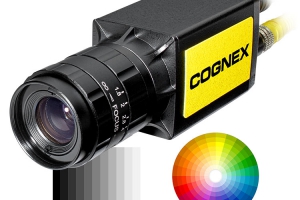 IN-SIGHT 8000 Vision System