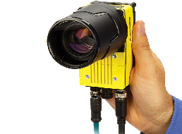 In-Sight 9000 Vision Systems